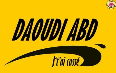 daoudi